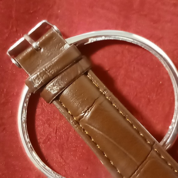 Dalas quartz men's watch. - Picture 4 of 4